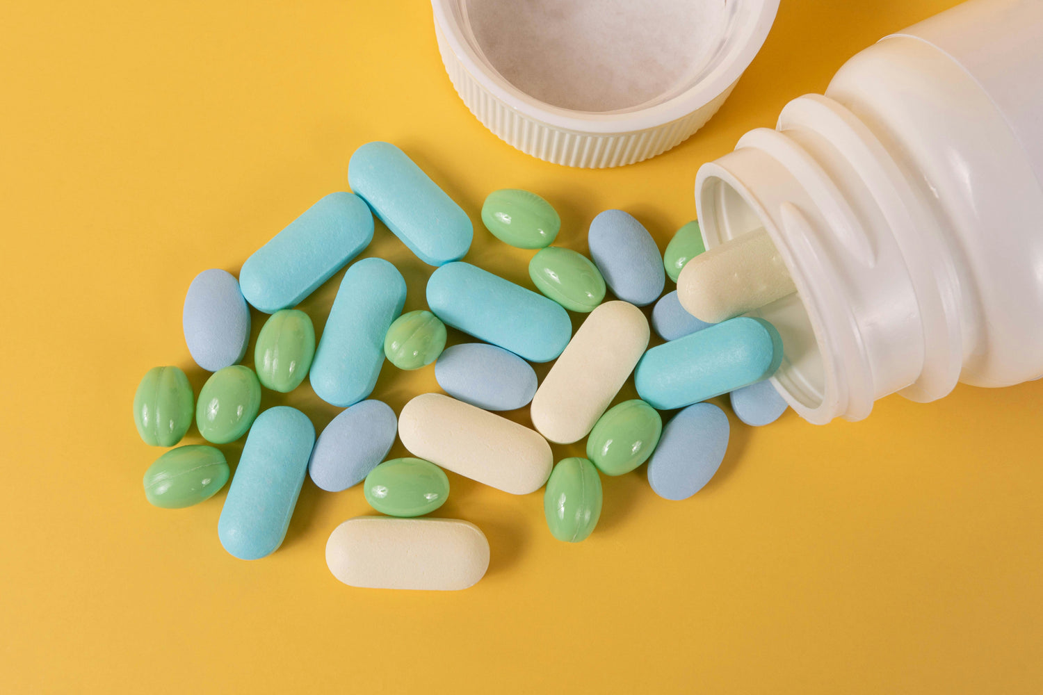 Avoid NMN Scams: Top 7 Red Flags to Protect Yourself