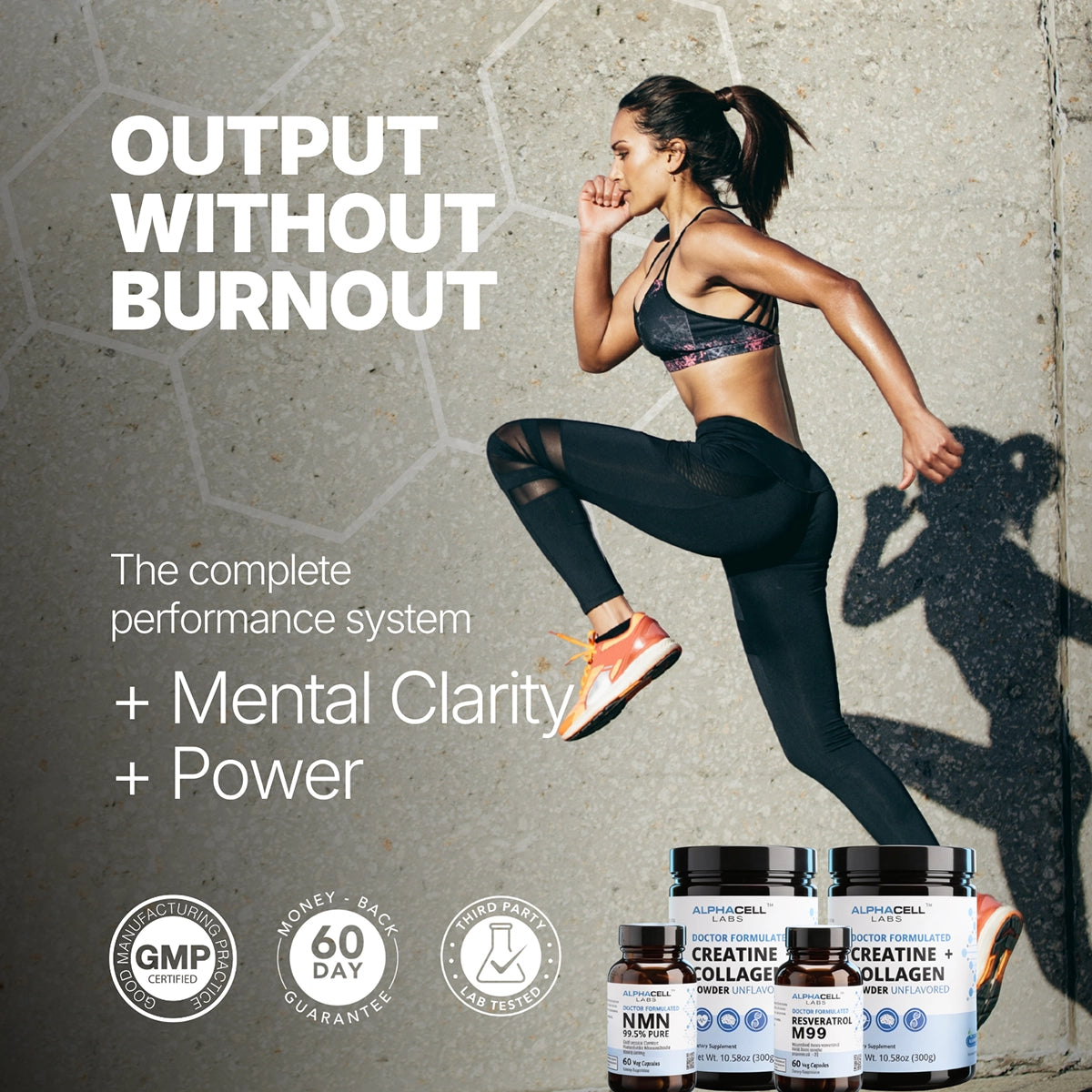 The Active Performance Stack (Bundle)