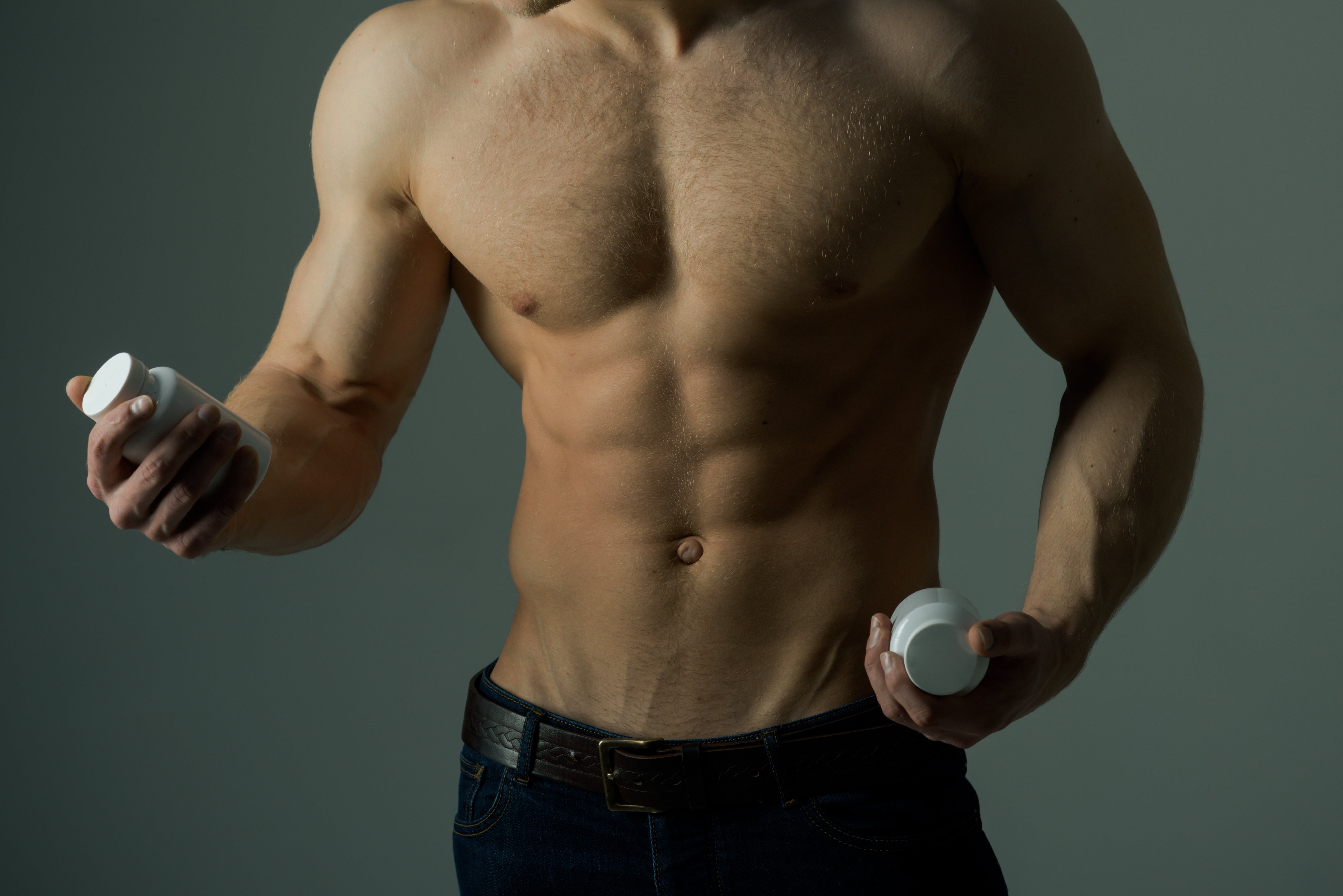 Does NMN Increase Testosterone?