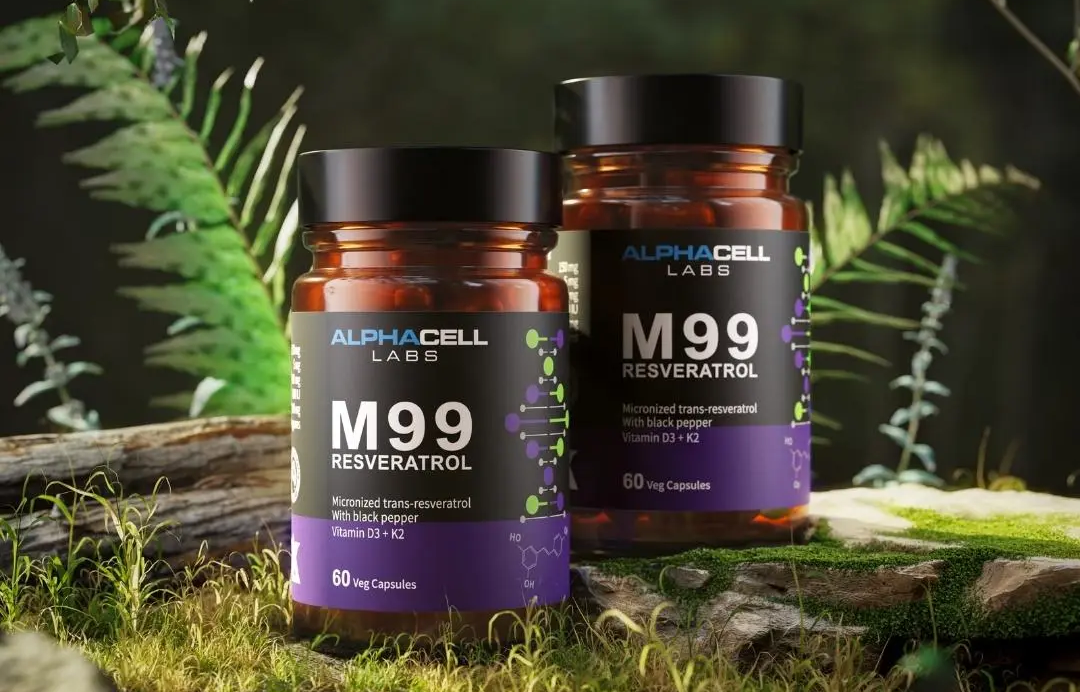 Best Time to Take Resveratrol: Tips for Maximum Health Benefits - AlphaCell Labs