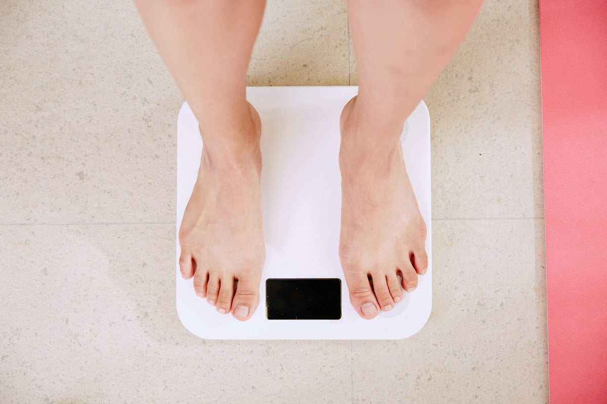 How to Hit Your 2025 Weight Loss Goals Without Losing Your Mind - AlphaCell Labs