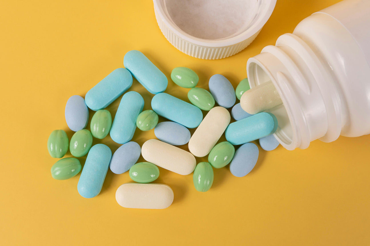 Avoid NMN Scams: Top 7 Red Flags to Protect Yourself