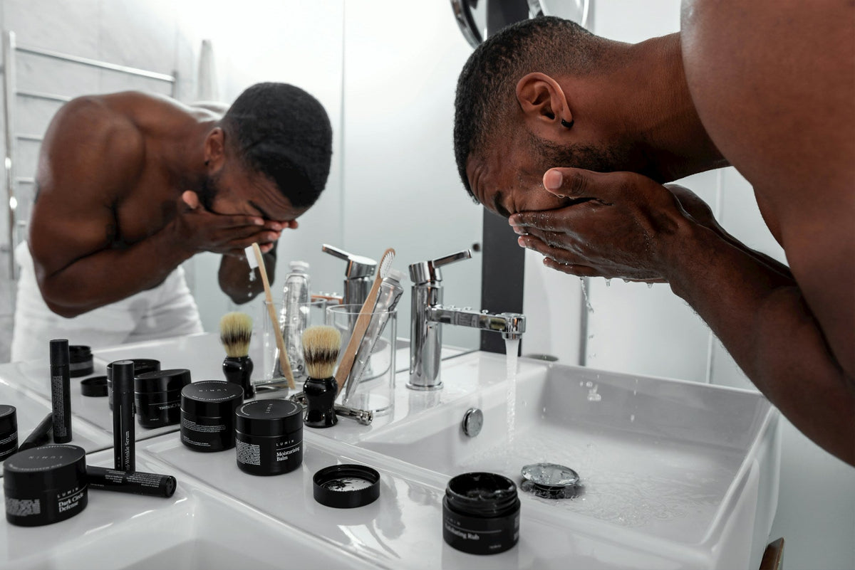 New Year, New You: 10 Essential Anti-Aging Habits to Start in 2025 - AlphaCell Labs