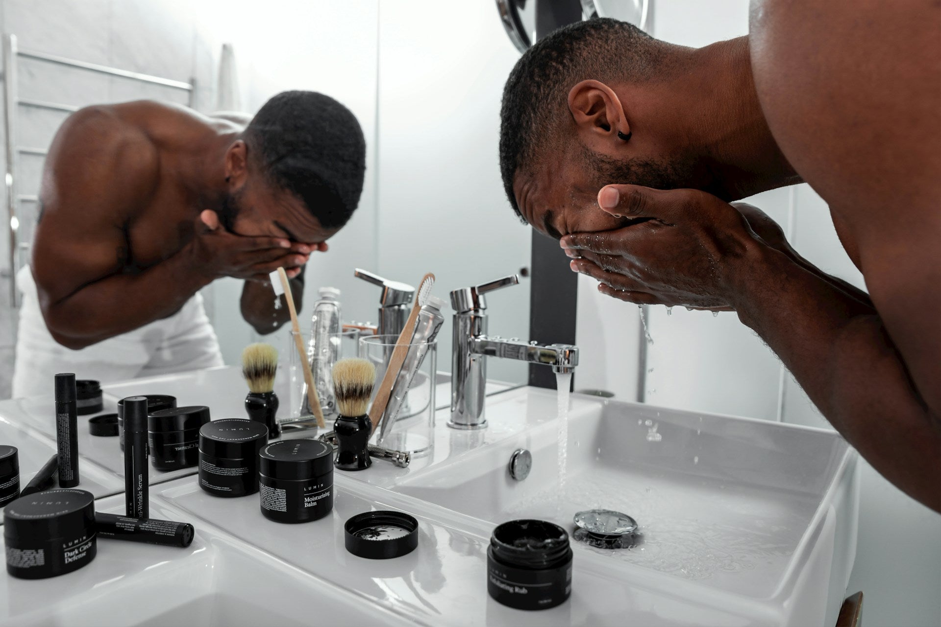 New Year, New You: 10 Essential Anti-Aging Habits to Start in 2025 - AlphaCell Labs