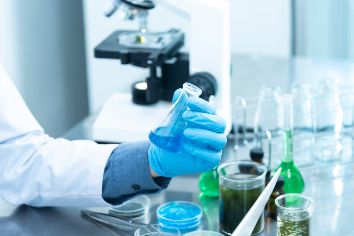 Is NMN Backed by Real Human Studies? Here’s What We Know - AlphaCell Labs
