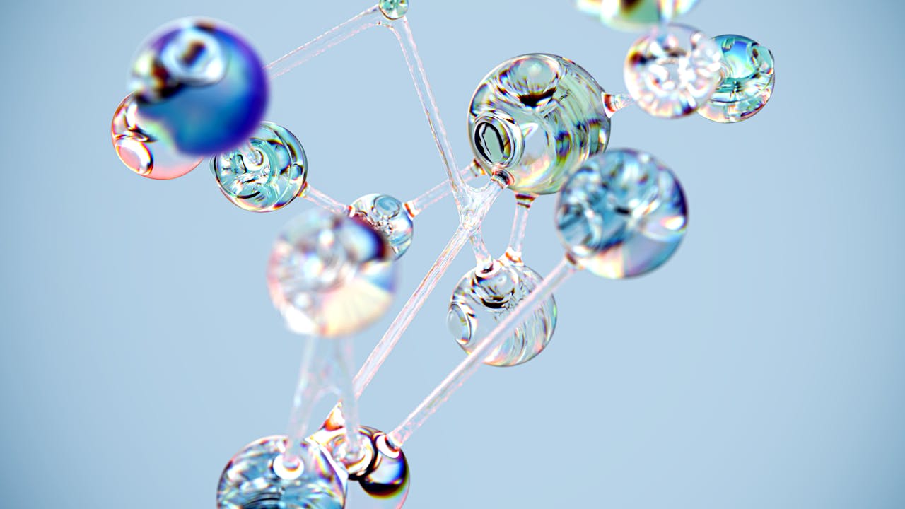 The Silent Decline: How Falling NAD⁺ Levels Impact Energy, Metabolism & Brain Health as You Age