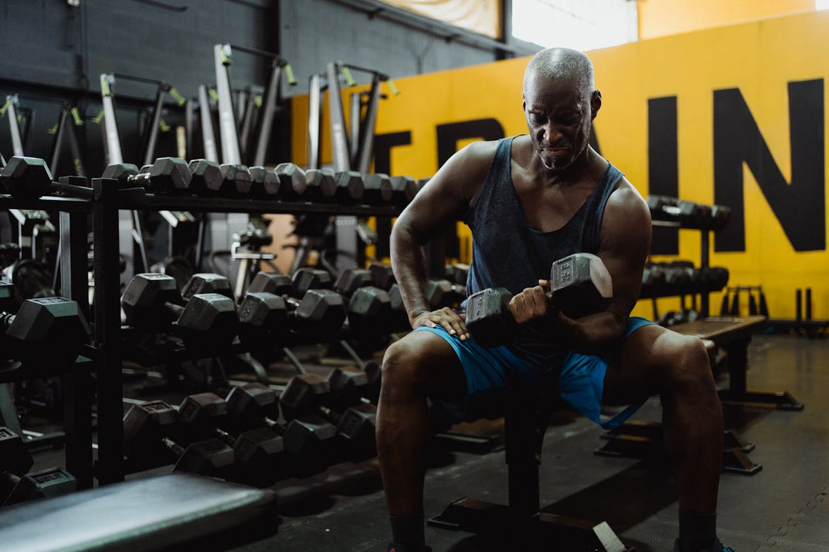 What Happens to NAD⁺ as You Age — And How NMN May Help - AlphaCell Labs