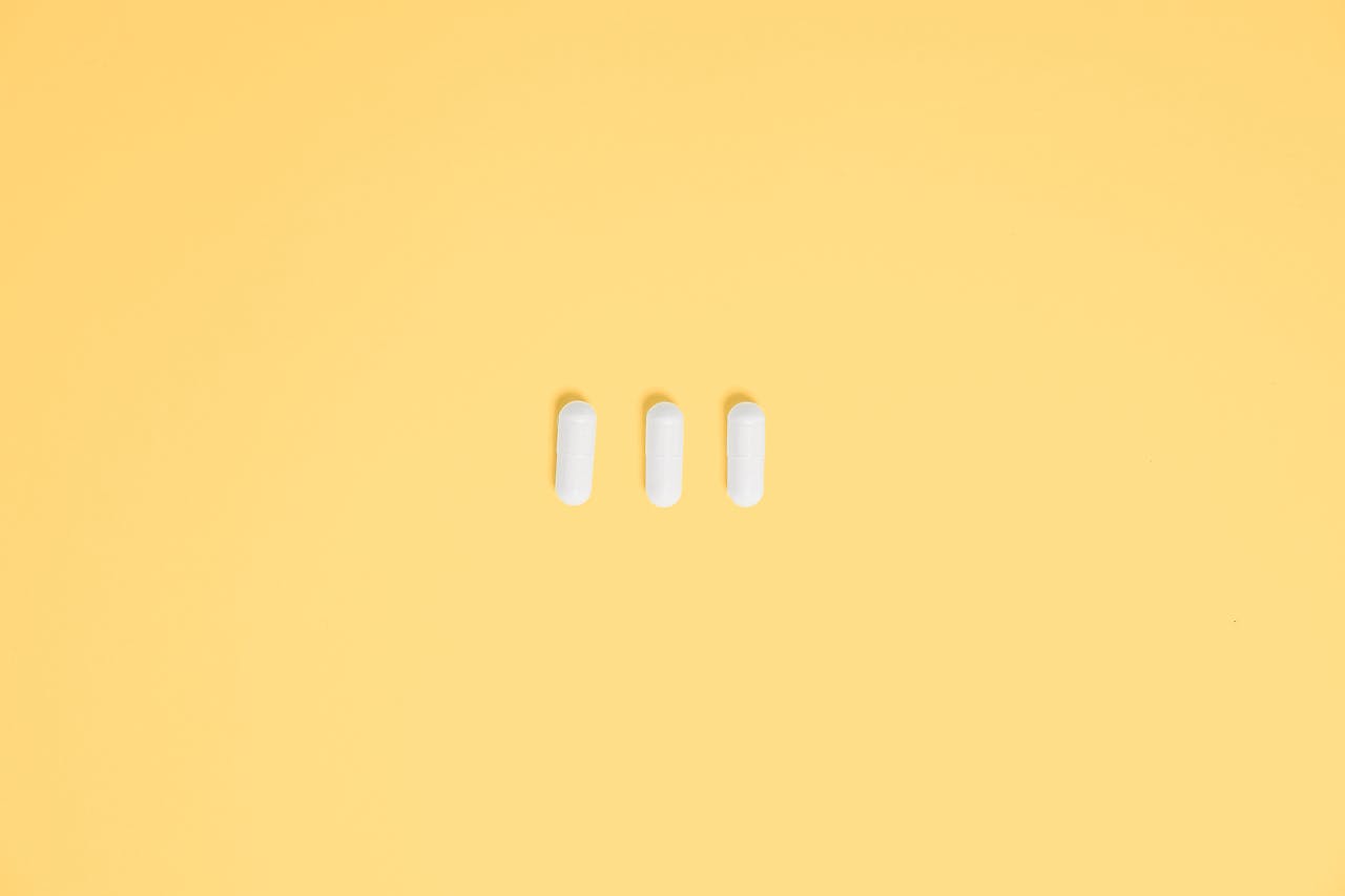 Is NMN Something I Should Consider Taking?