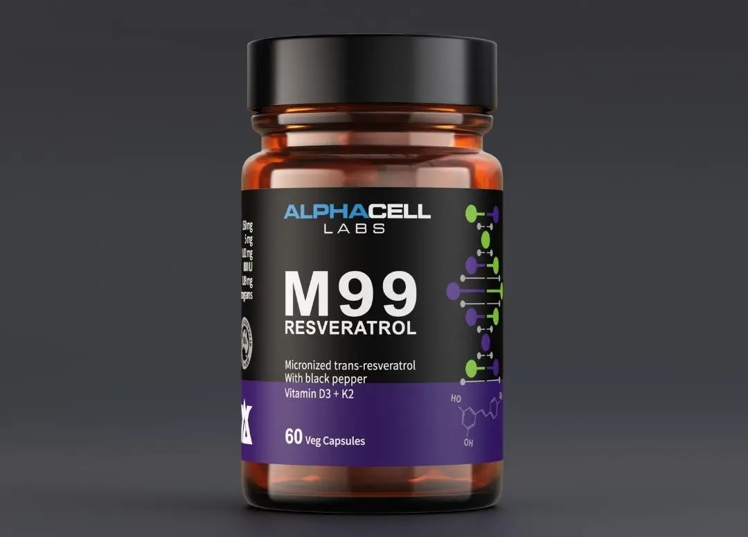 Resveratrol: Benefits, Side Effects, and How to Use It Safely - AlphaCell Labs