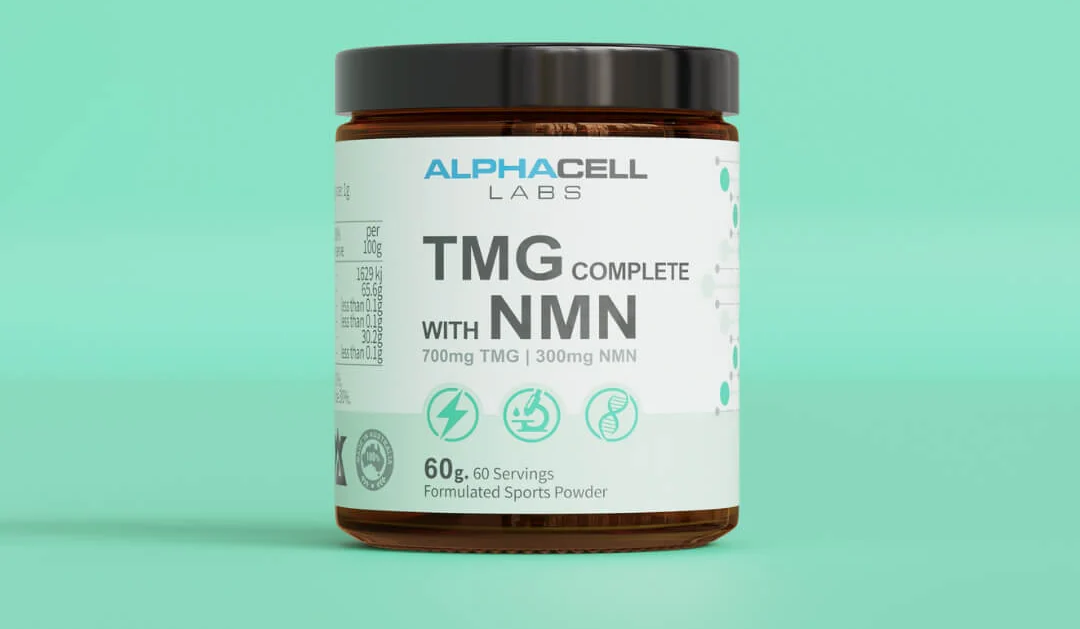 TMG Supplements: Benefits, Side Effects, and Dosage