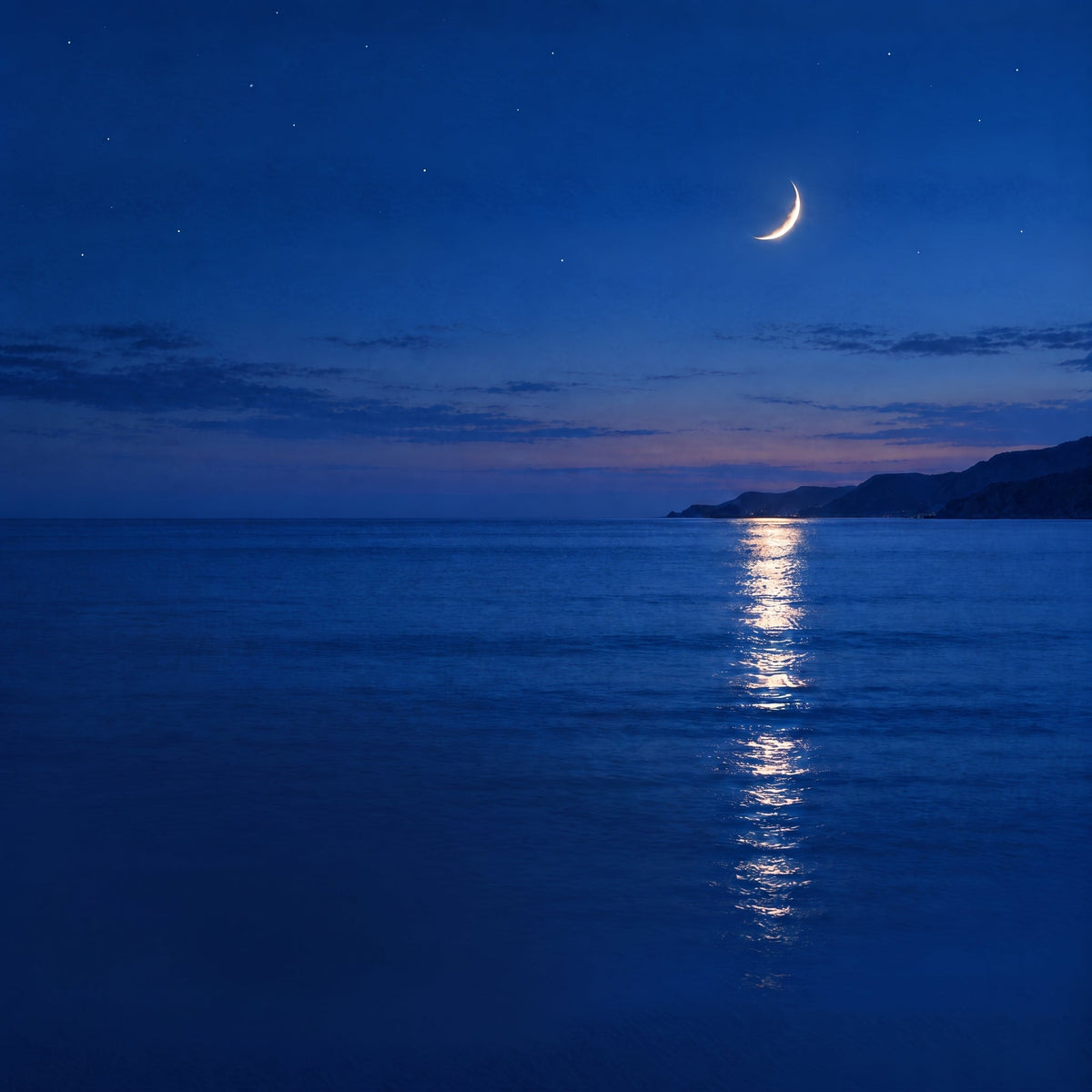 Calm & Recovery