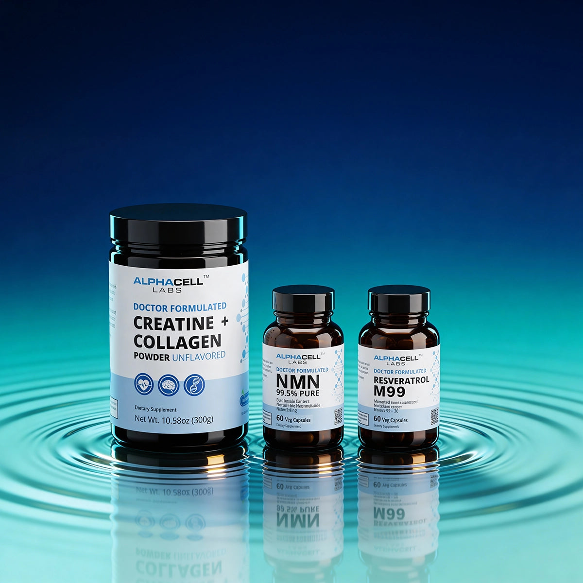 The Active Performance Stack (Bundle)