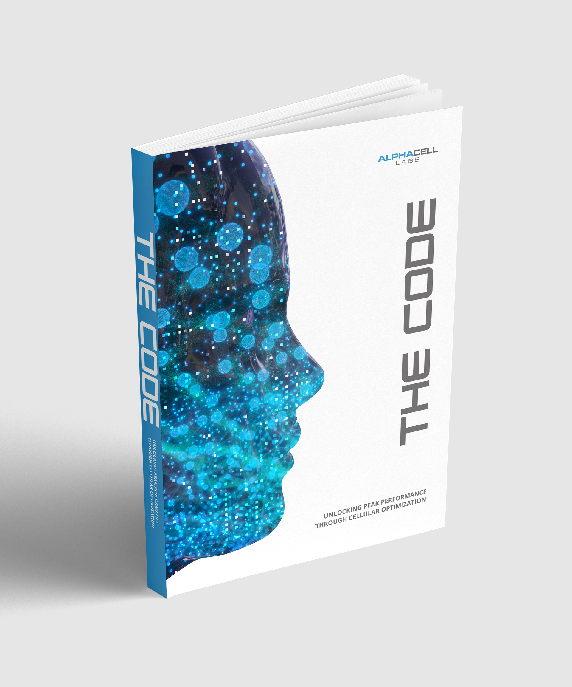 The Code: Unlocking peak performance through cellular optimization