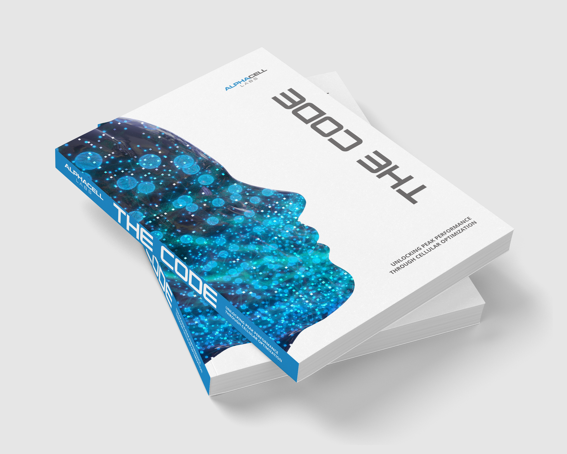 The Code: Unlocking peak performance through cellular optimization
